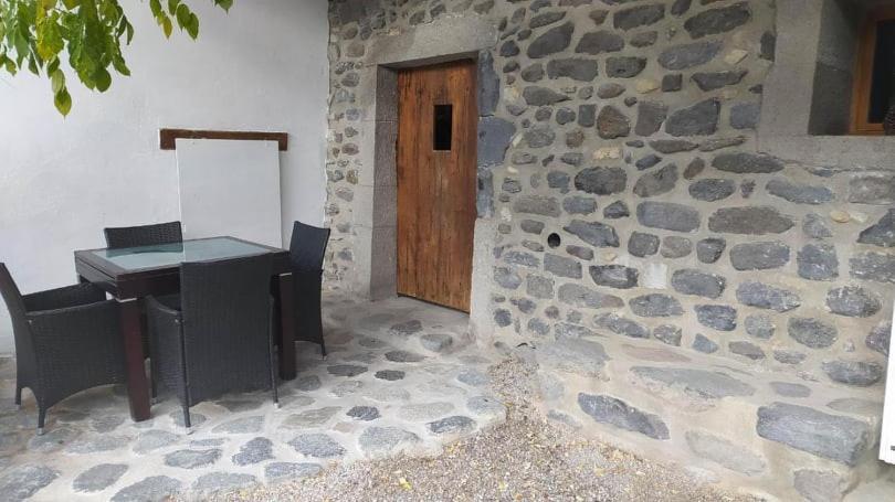 Saint-Martin-le-SupérieurLe Cocon Ardechois别墅 外观 照片